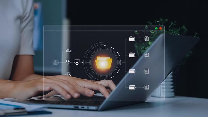 Video Production for Software Development Company