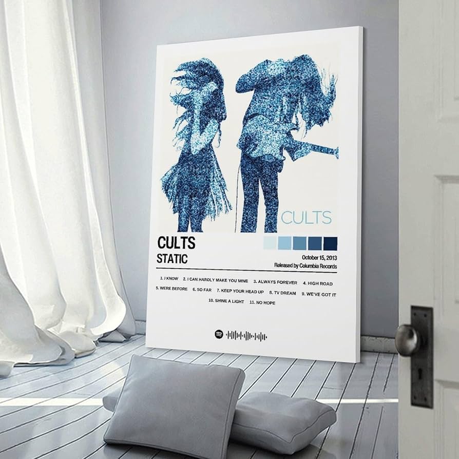 Indoor Ads for a Sports Betting Brand