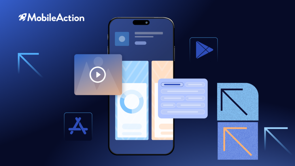 ASO Content for a Health & Wellness App