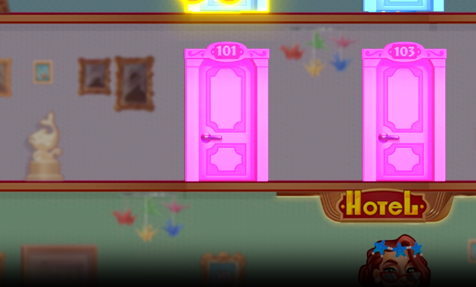 Mobile Game Preview Video for Arcade Platformer