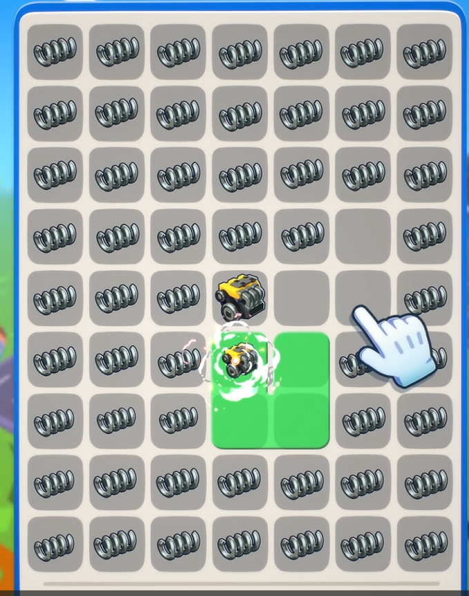 Mobile Puzzle Game Launch Video